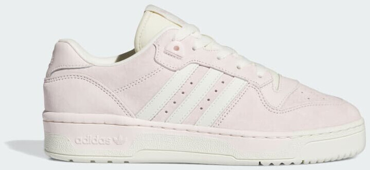 Adidas Rivalry Low Women putty mauve/ivory/putty mauve
