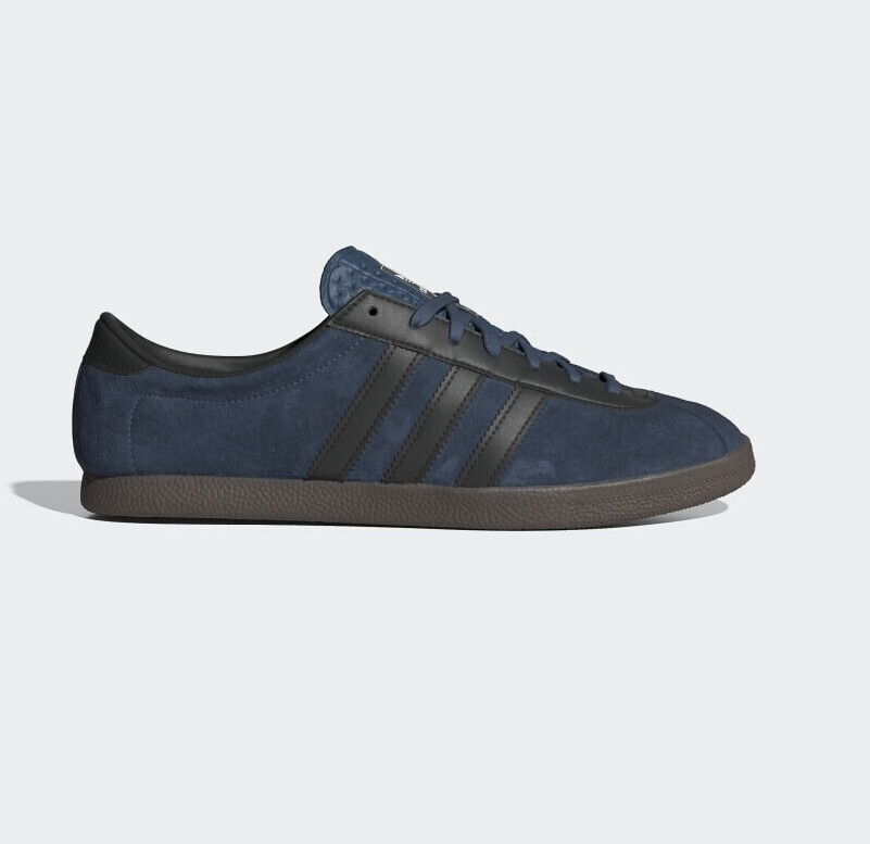 Adidas London Sneaker preloved ink/core black/gum