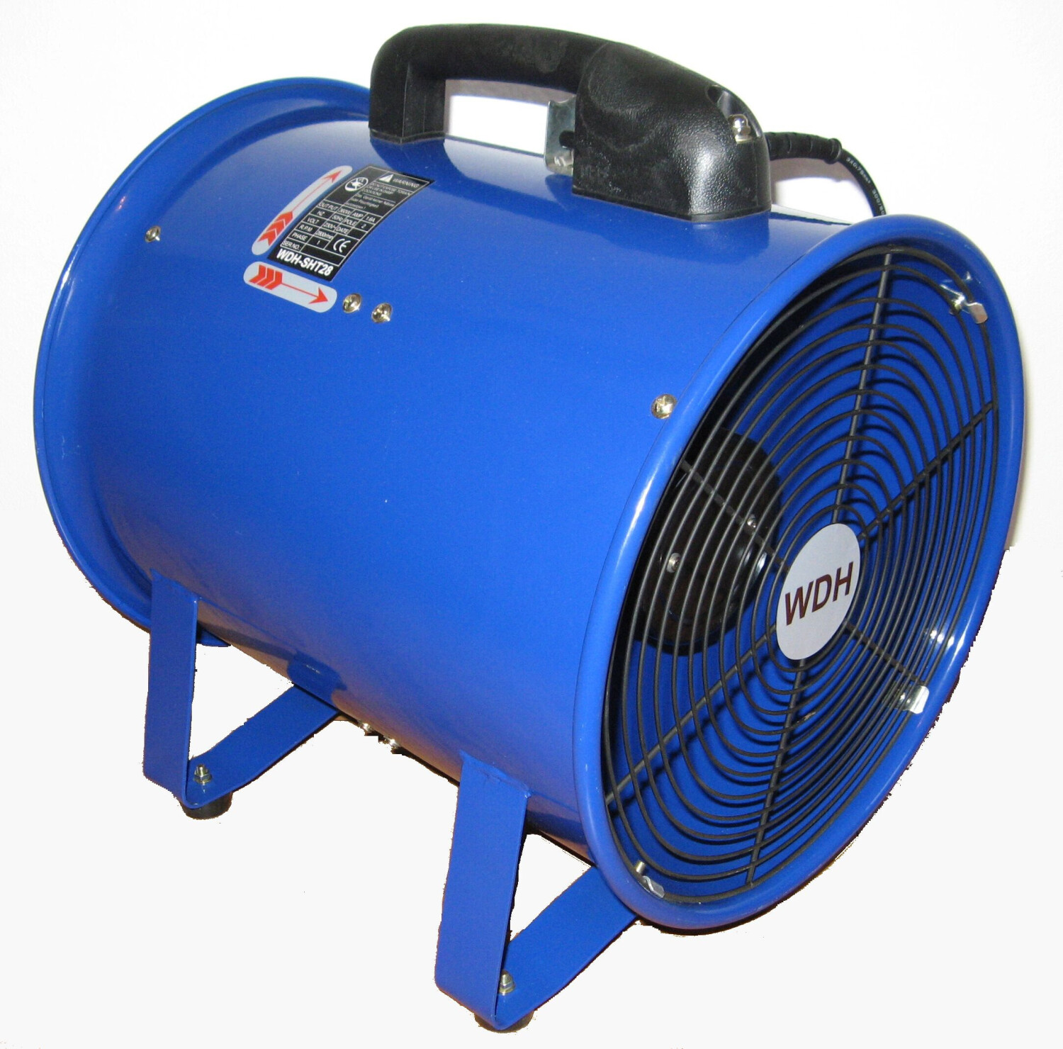 Aktobis WDH-SHT28