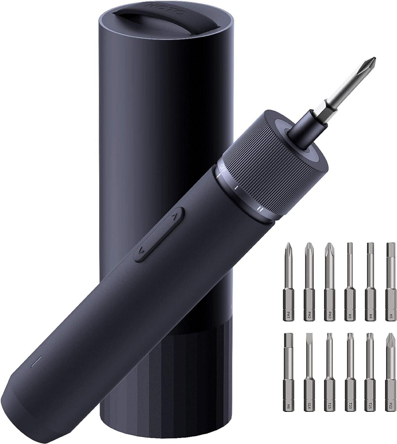 Hoto Tools QWLSD001
