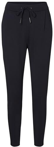 Vero Moda Eva Loose Fit Mid Waist Pants (10201985)