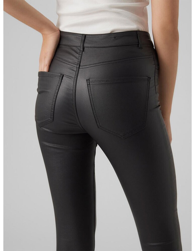Vero Moda Sophia Pants (10292353) black/detail coated