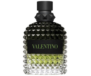 Buy Valentino Uomo Born Born In Roma Green Stravaganza Eau de Toilette ...