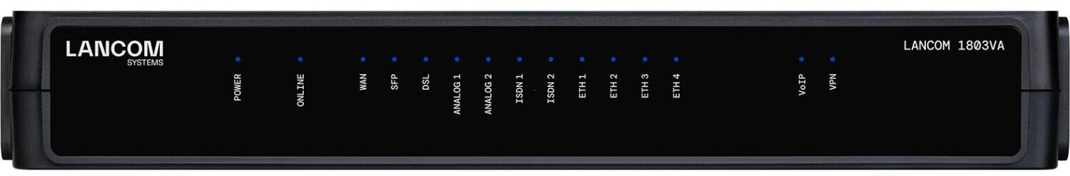 Lancom 1803VA