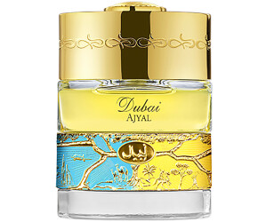The Spirit Of Dubai Ajyal Eau de Parfum (50ml)