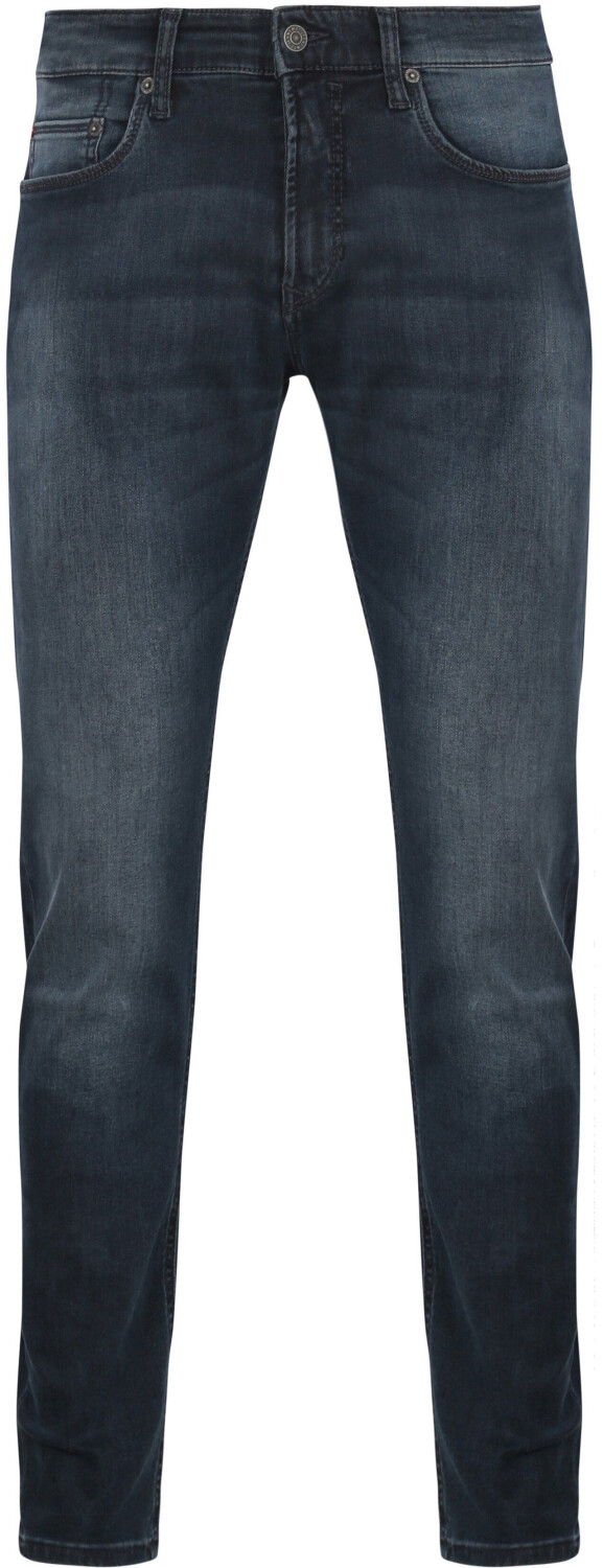 MAC Greg (0730-00-1974L) blue od black