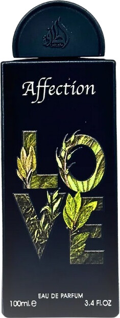 Lattafa Pride Affection Eau de Parfum (100ml)