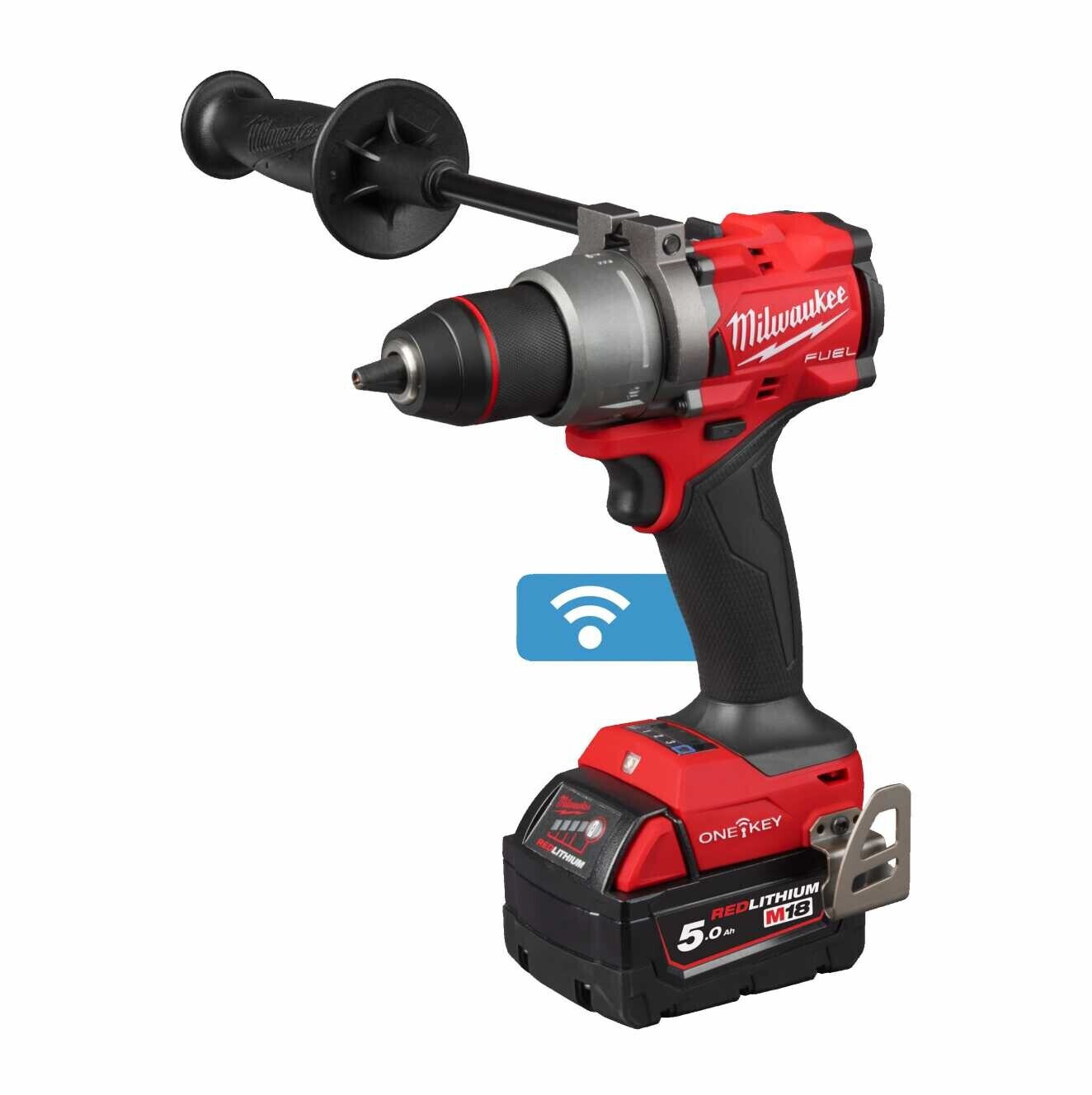 Milwaukee M18 ONEPD3-502X (4933492801)