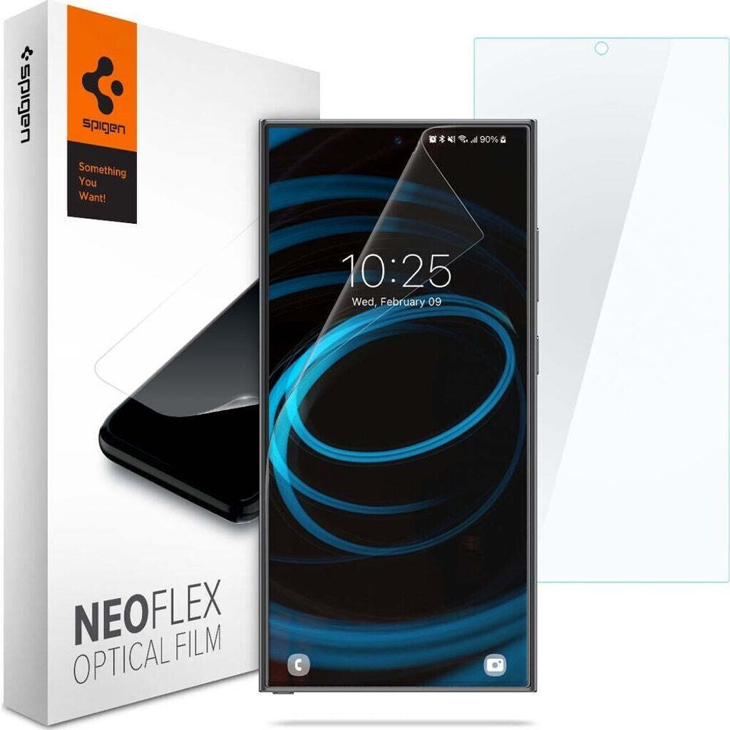 Spigen Neo Flex Optical Film (Galaxy S24 Ultra) ab 15,50