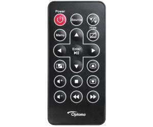Optoma OP.45.8UA01G001
