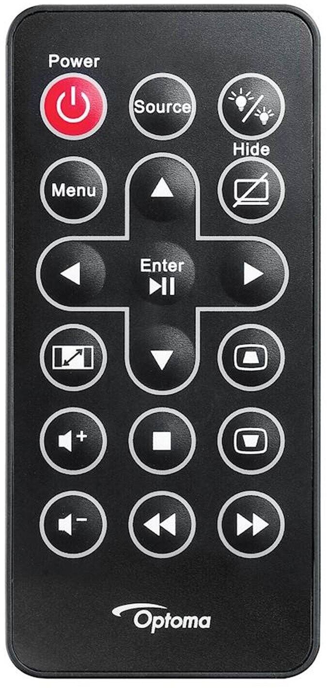 Optoma OP.45.8UA01G001