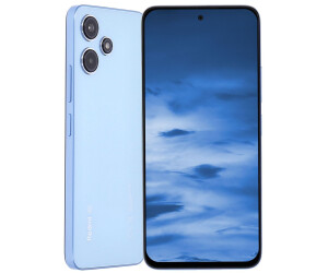 Xiaomi Redmi 12 5G ab 125,18 € (August 2024 Preise 