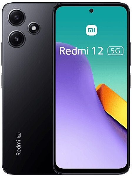 Xiaomi Redmi 12 5G