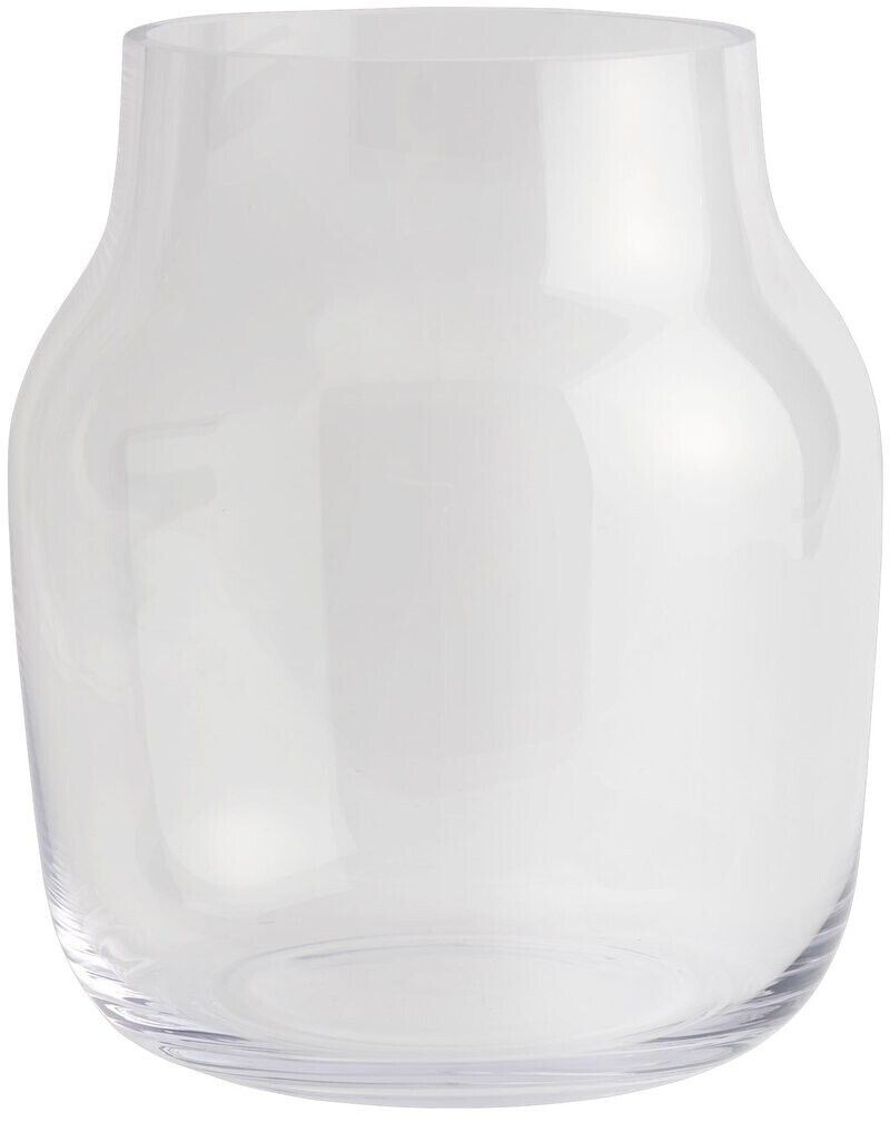 Muuto Silent Ø20cm clear