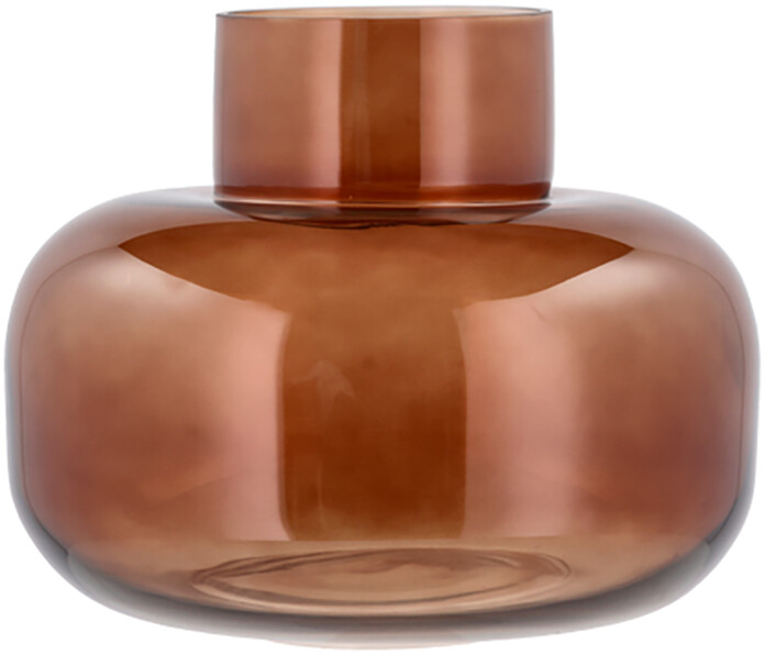 Villa Collection Throat Ø24,8 brown