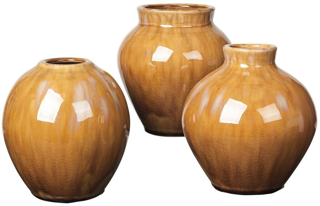 Broste Copenhagen Ingrid 14,5cm 3 pcs. apple cinnamon