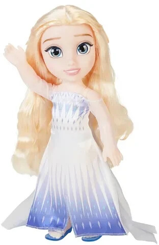 Jakks Pacific Frozen 2 Elsa Doll 35cm