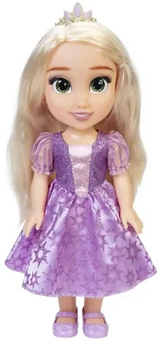 Jakks Pacific My First Disney Rapunzel 35cm