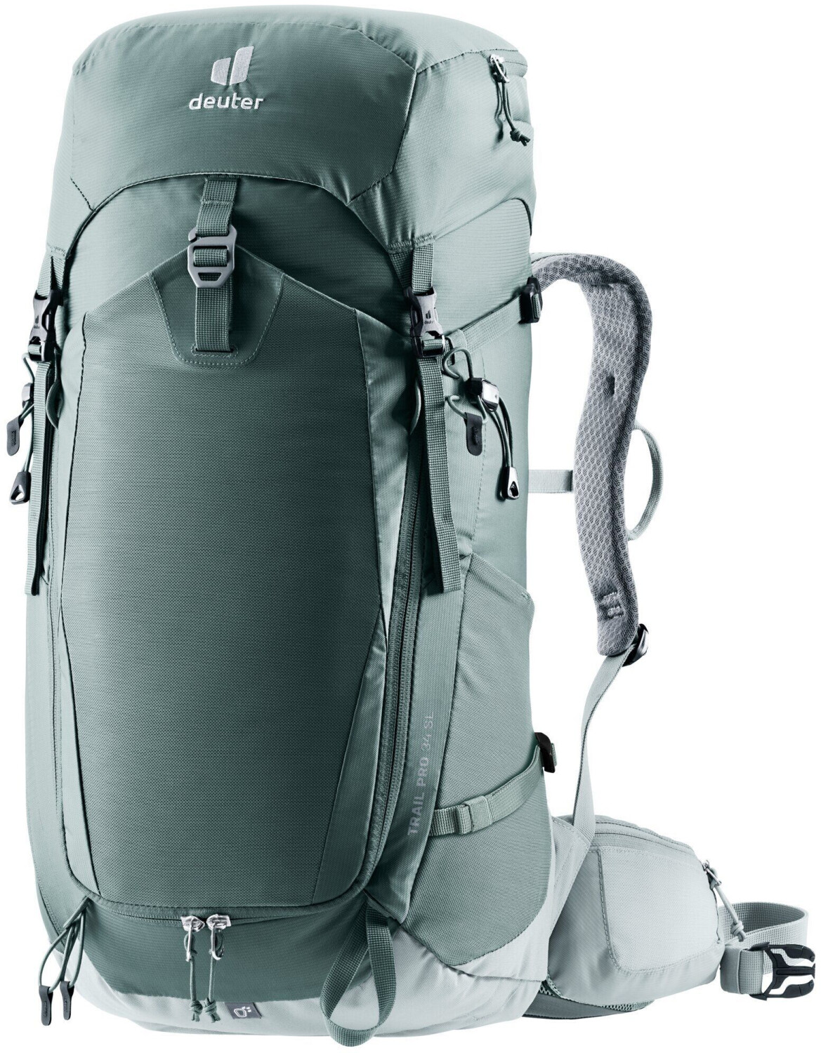 Deuter Trail Pro 34 SL (2024)