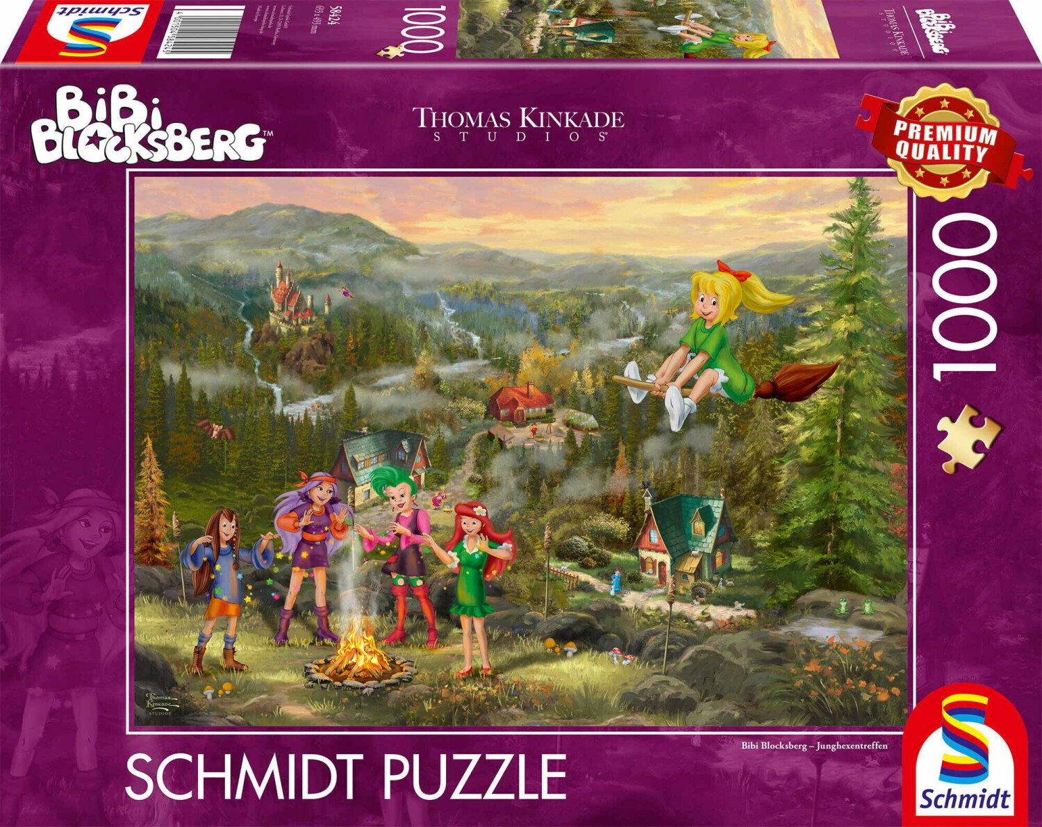 Schmidt 58424