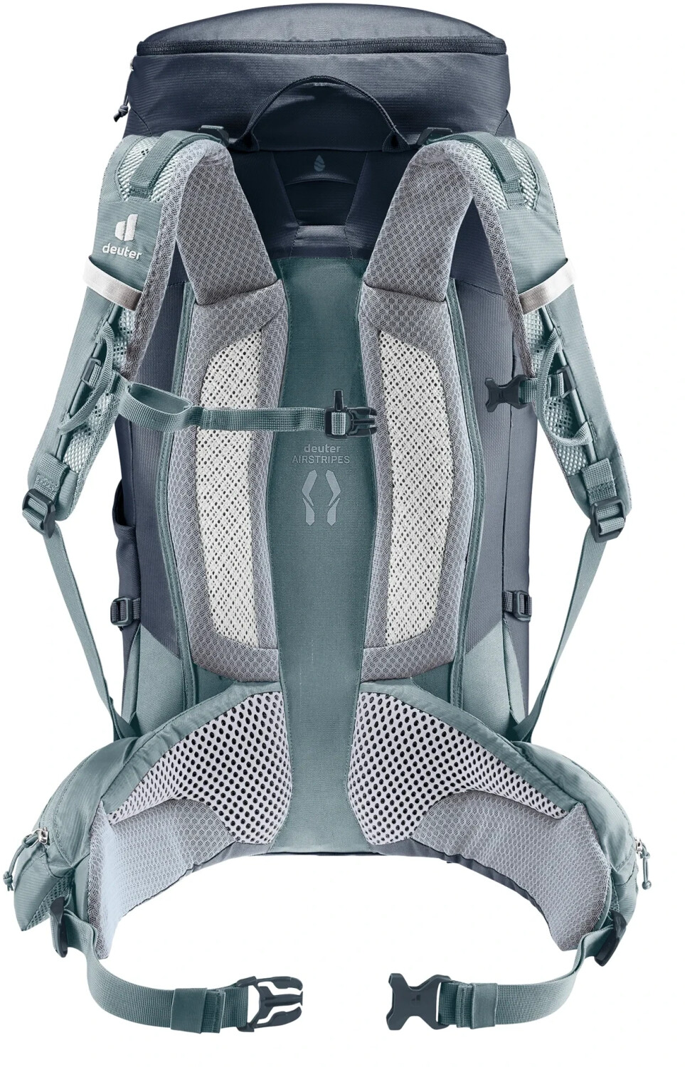 Deuter Trail Pro 36 (2024) black/shale