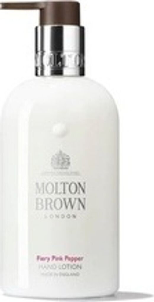 Molton Brown Pink Pepper Hand Lotion (300ml)