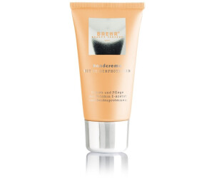 Baehr Lemon Hand-Creme Mit Avocadoöl – Pflegend Und Schützend, 75 Ml