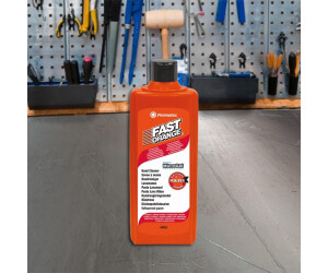 thumbnail image 2 of Status Orange 3L Pump Spray Bottle – Pumice Hand Cleaner (3 Litre) 2 of 6