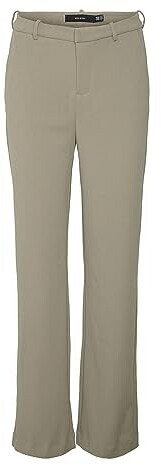 Vero Moda Zamira Mid Waist Trousers (10255128) laurel oak