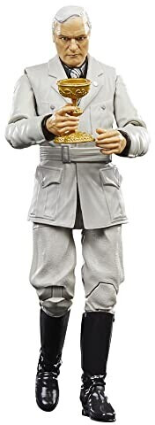 Hasbro Indiana Jones Adventure Series - Walter Donovan