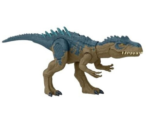 Allosaurus toy jurassic world fallen kingdom outlet
