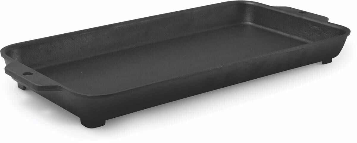 BioLite FirePit Griddle Grill plate