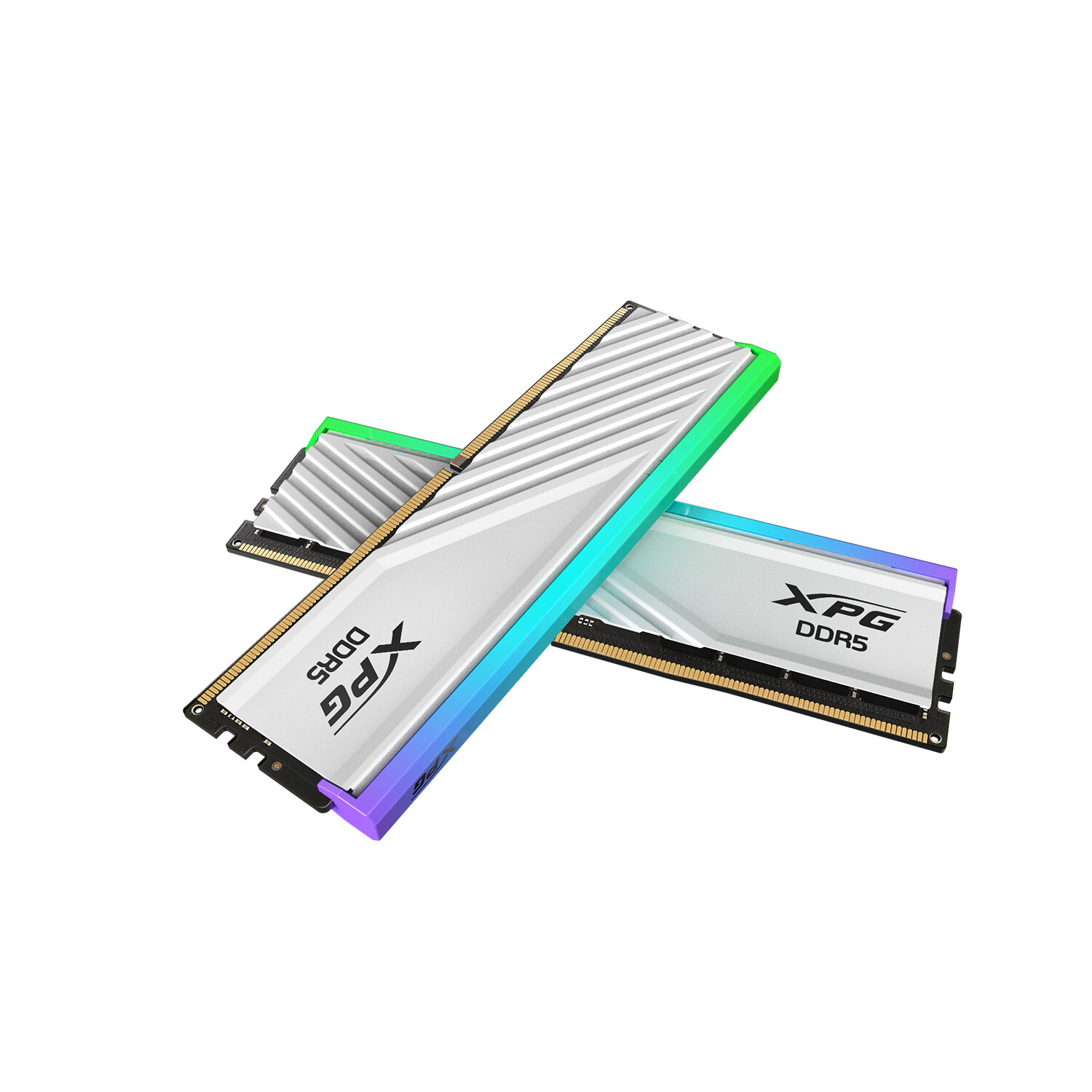 XPG Lancer Blade RGB 48GB Kit DDR5-6000 CL30