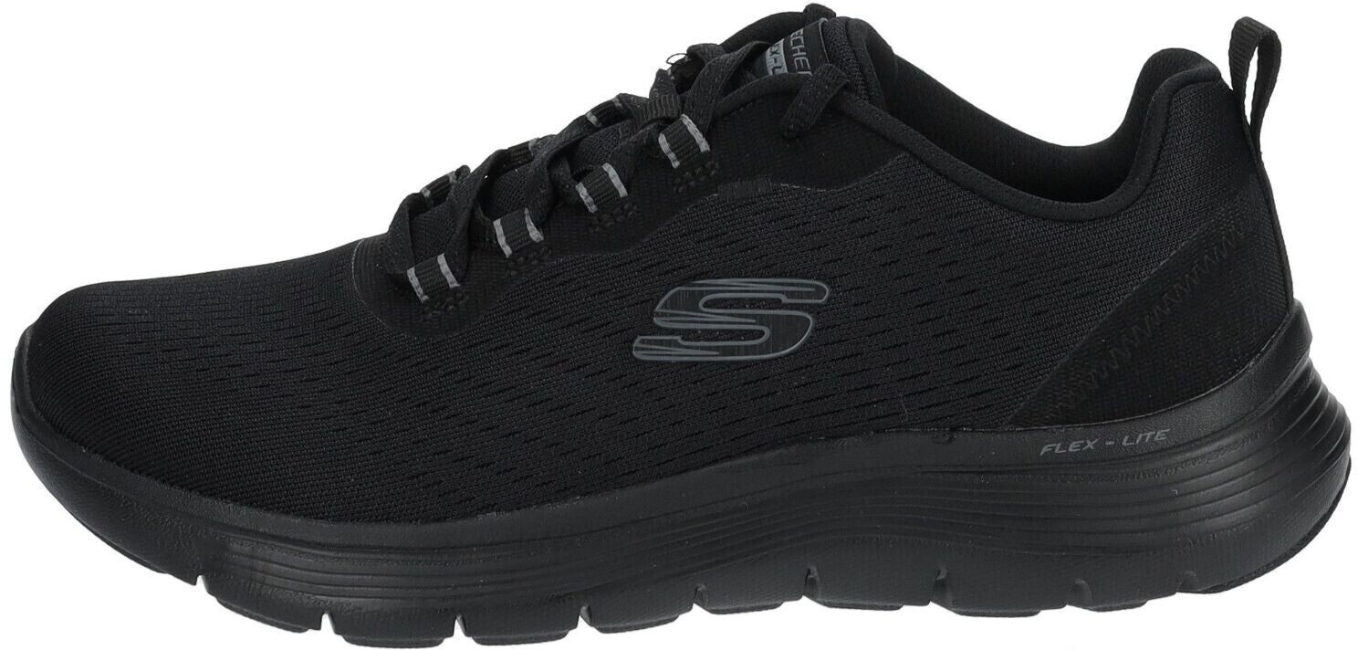 Skechers Flex Appeal 5.0 Women (150201-BBK) black/grey