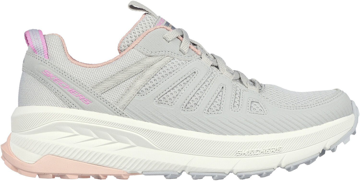 Skechers Switch Back Cascades grey/Rot