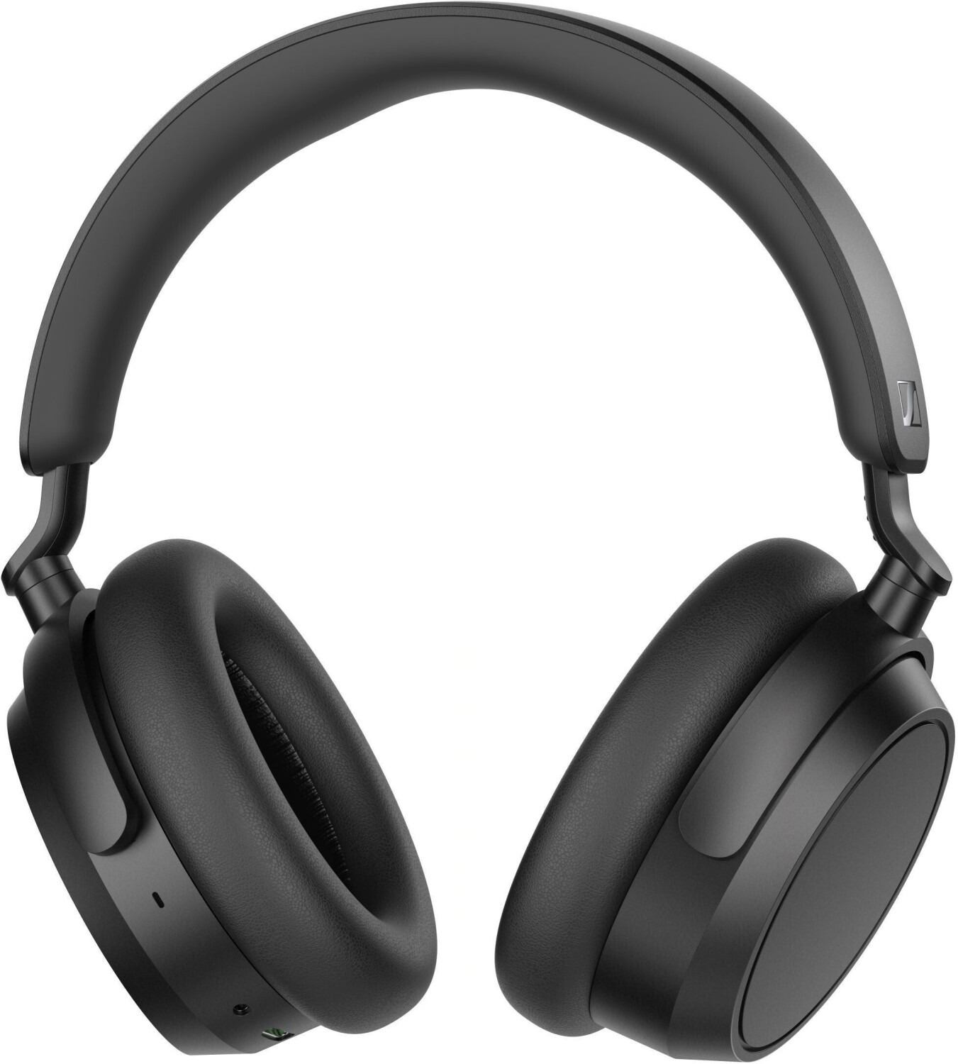 Sennheiser Accentum Plus Wireless Black