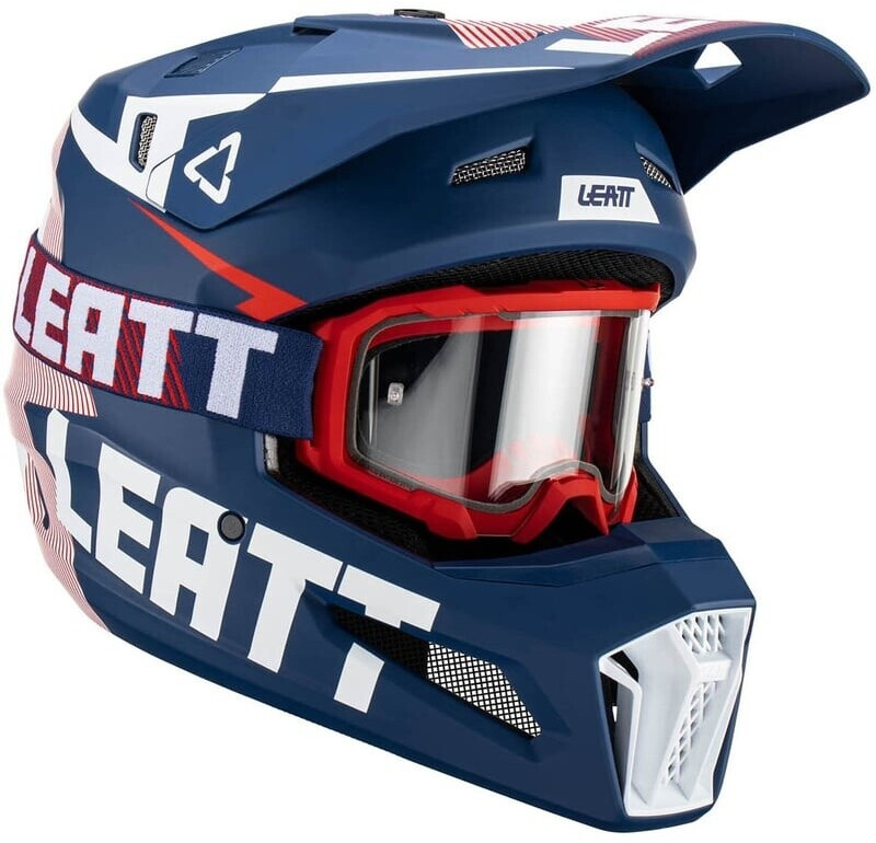 Leatt 3.5 V23 blue