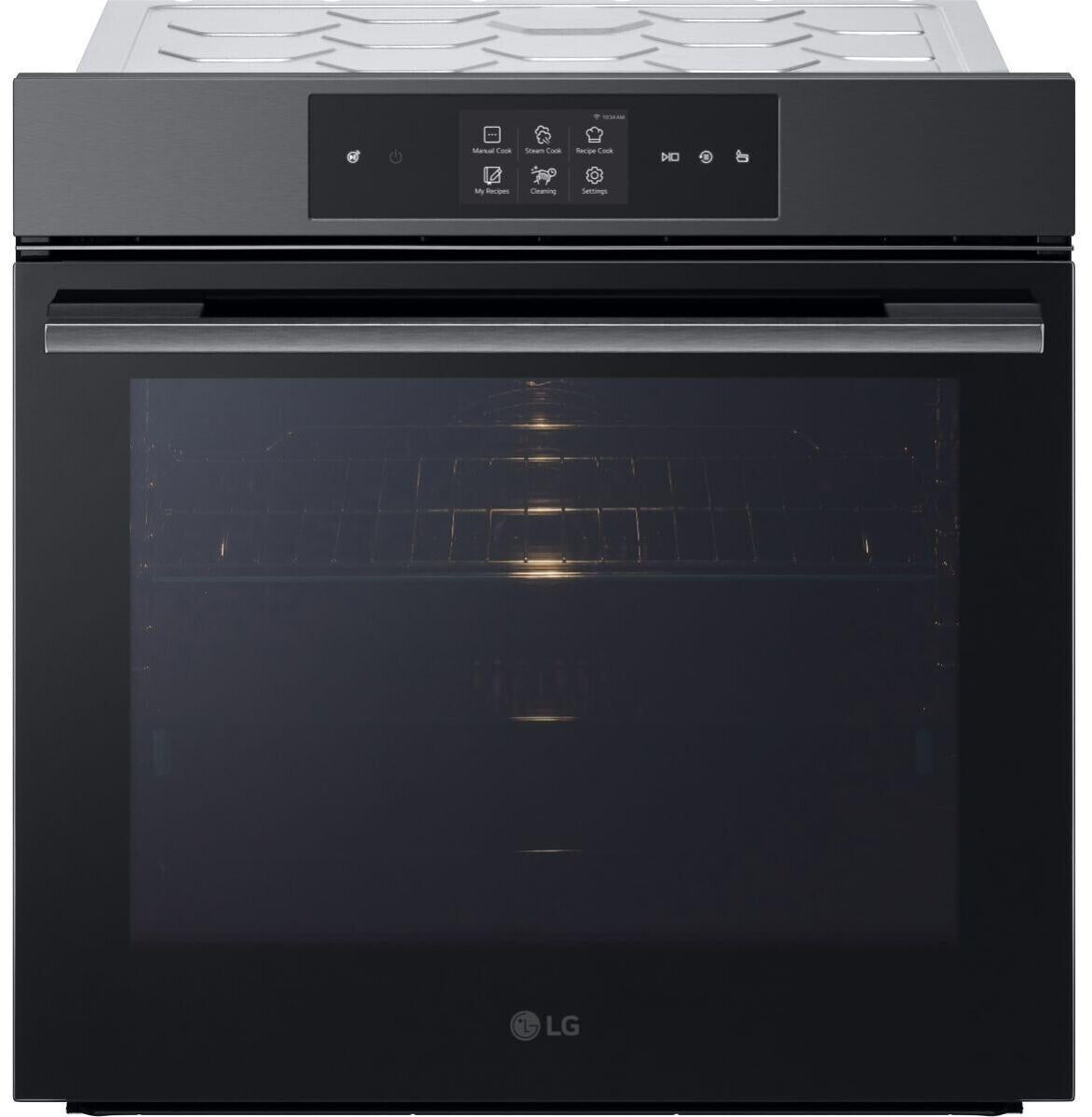 LG WS9D7673CB