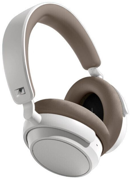 Sennheiser Accentum Plus Wireless White ab 145,50 € | Preisvergleich bei  idealo.de