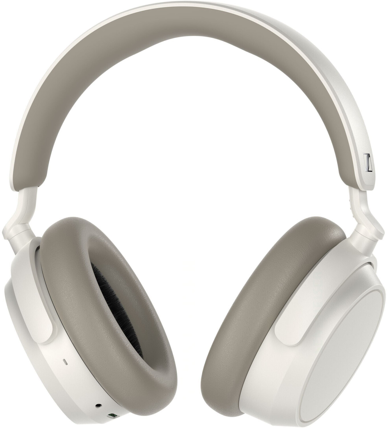 Sennheiser Accentum Plus Wireless White