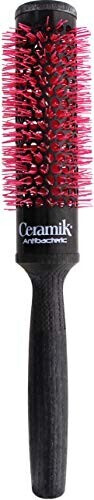 TEK Antibacteric Oxy thermal brush with ceramic sleeve 30 mm