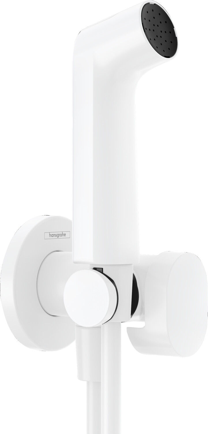 Hansgrohe Bidette 1jet S EcoSmart+ (29230700)