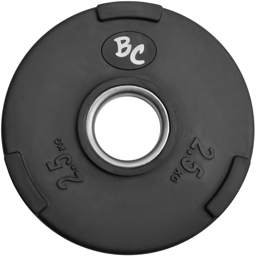 10/20KG HANTELSCHEIBEN SET Gusseisen Hantel Gewicht Produktbild-Vorschau 2