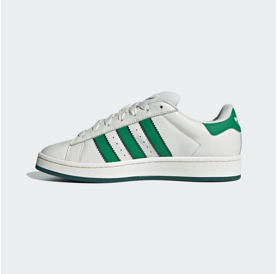 Adidas Campus 00s white/green owhite