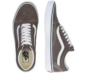 Vans Old Skool grey ab 32 00 Preisvergleich bei idealo