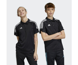 Adidas Tiro 23 League polo shirt HS3586 black desde 14 90 Compara precios en idealo