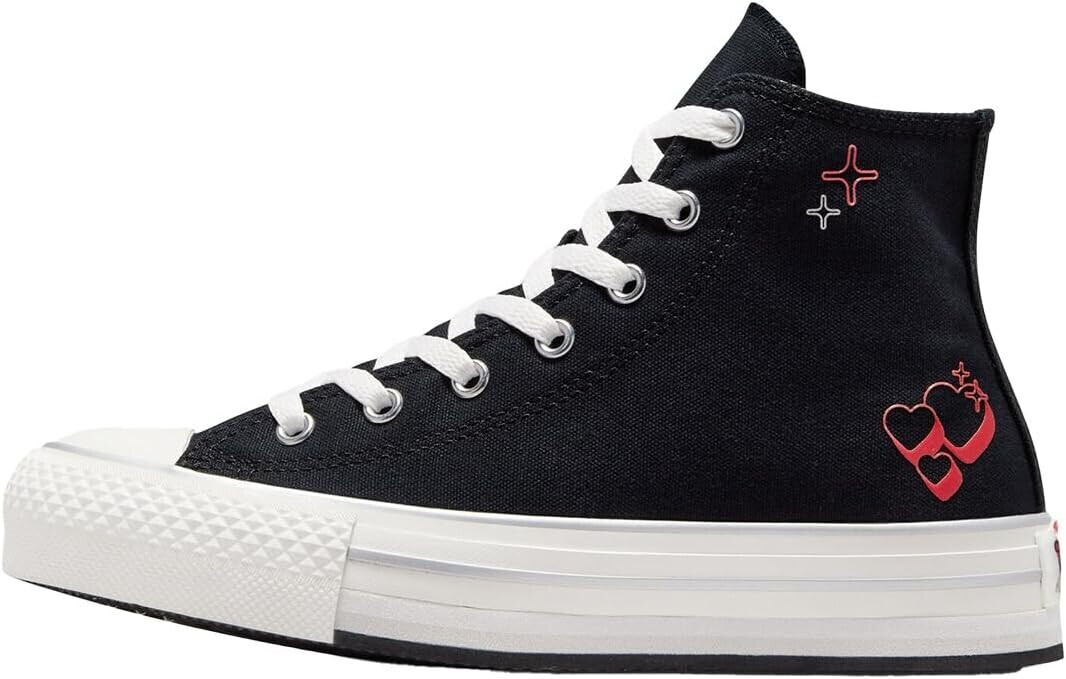 All star heart best sale