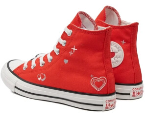 Buy Converse Chuck Taylor All Star Hi fever dream from 39.99 Today Best Deals on idealo