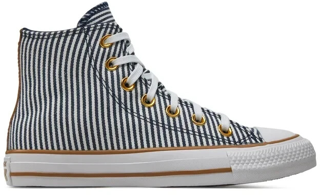 Tan chucks on sale