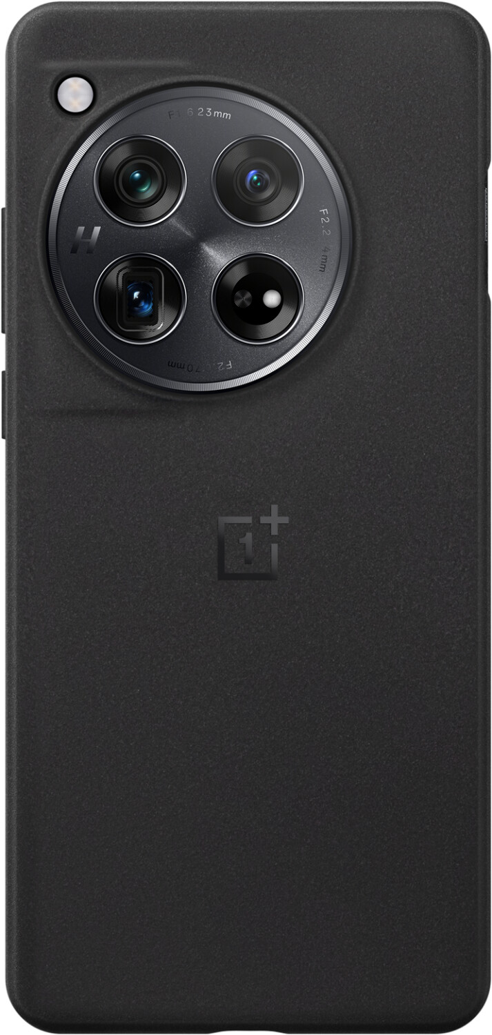 OnePlus Bumper Case Sandstone (OnePlus 12)
